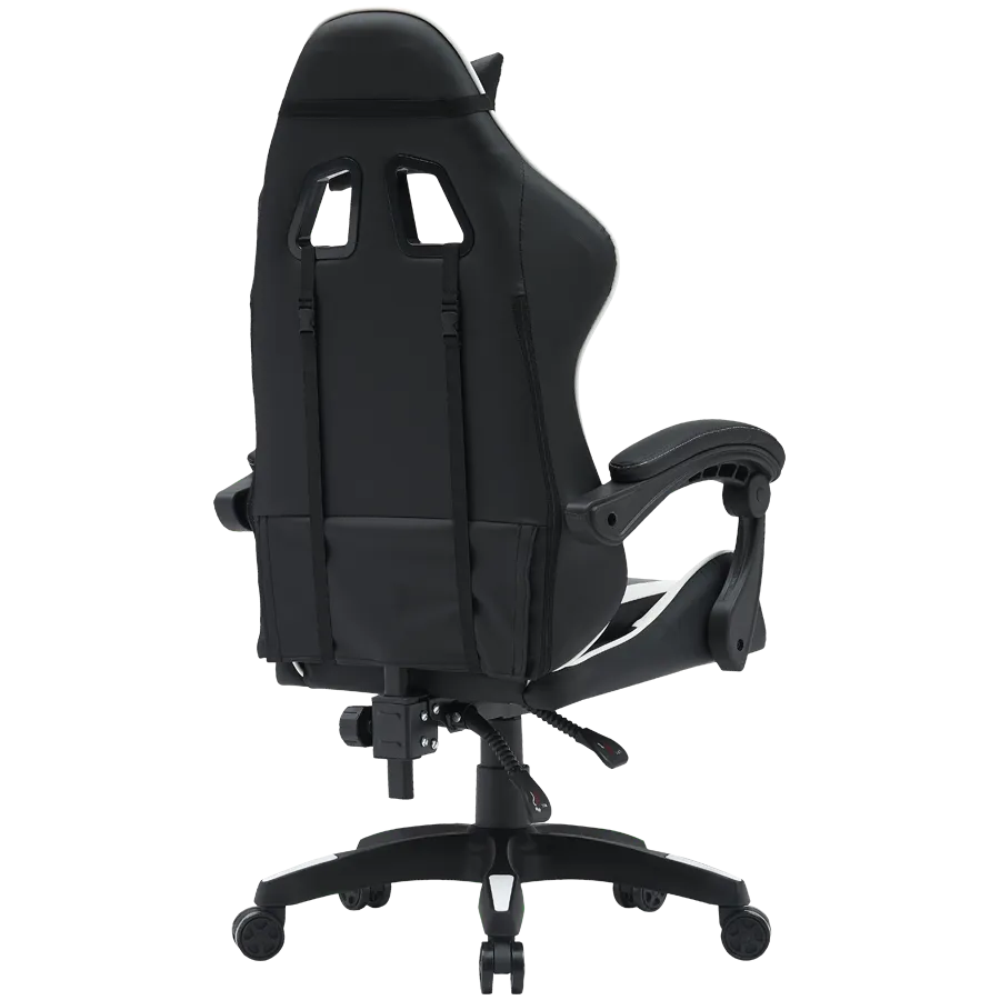 CANYON gaming chair Core SGCH2 Black White Slika 4