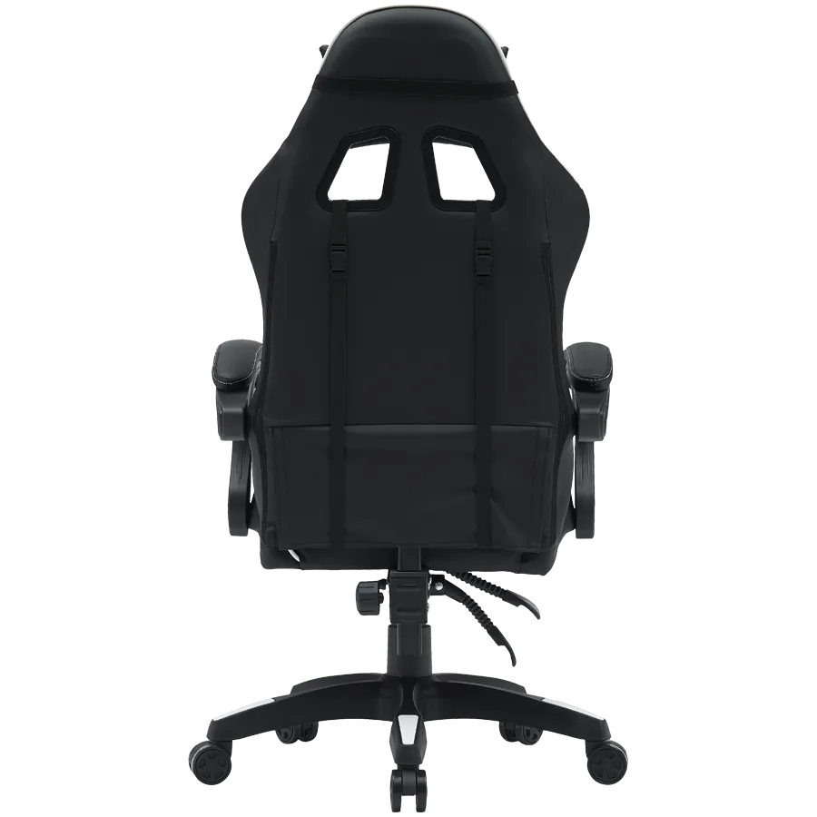 CANYON gaming chair Core SGCH2 Black White Slika 5
