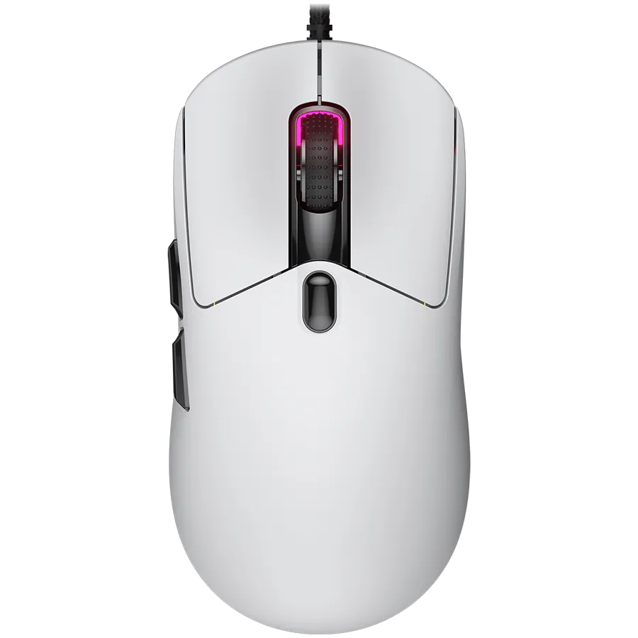 COUGAR MINOS NEO Gaming Mouse, White Slika 1