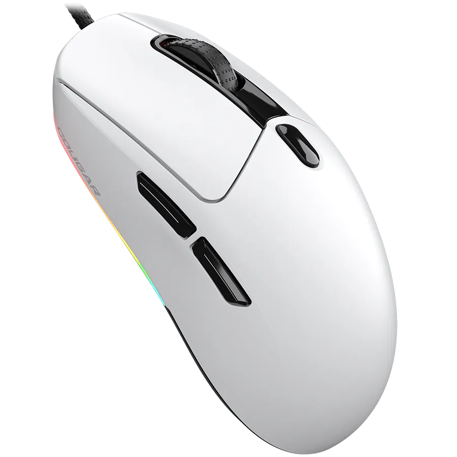 COUGAR MINOS NEO Gaming Mouse, White Slika 2