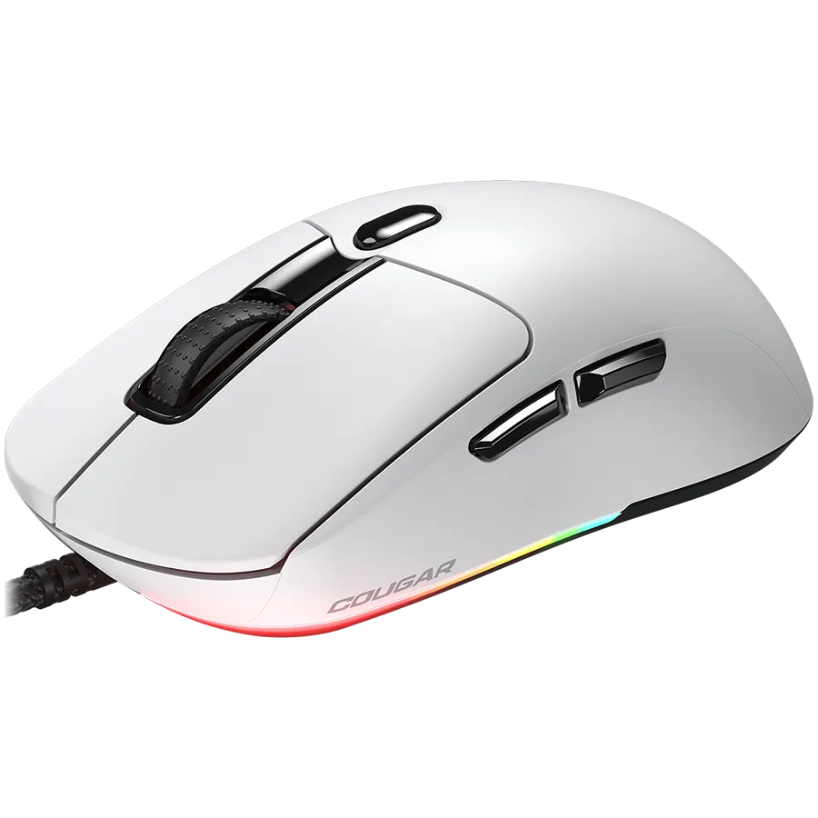 COUGAR MINOS NEO Gaming Mouse, White Slika 4