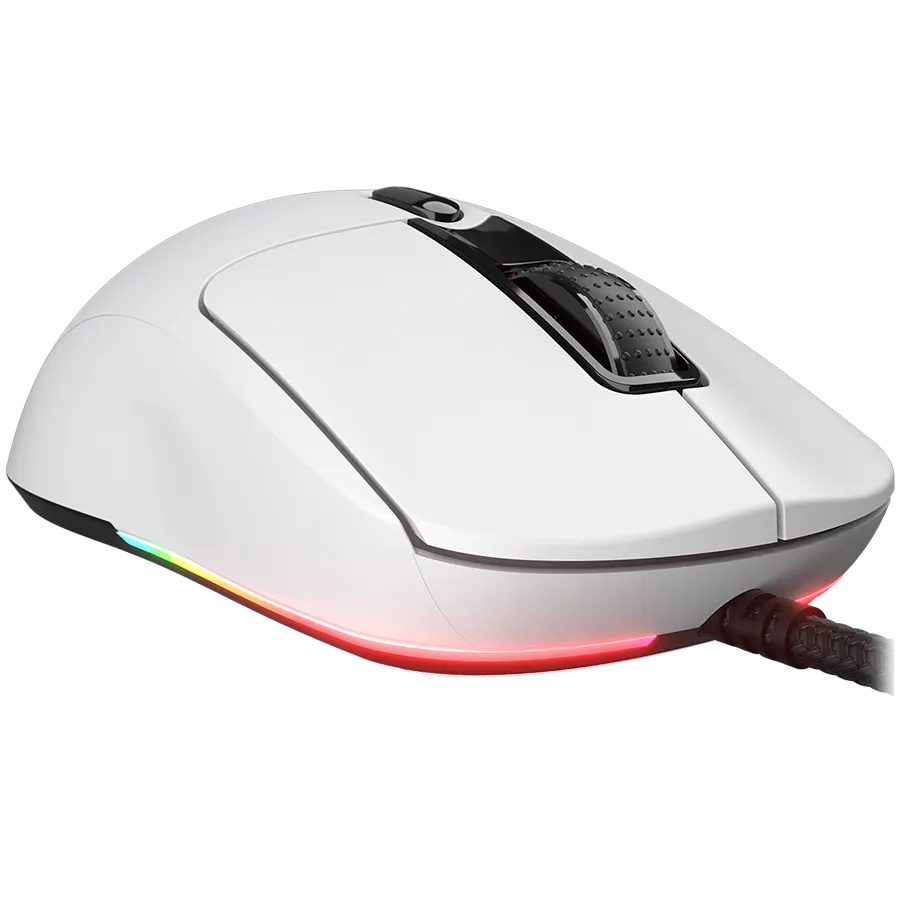 COUGAR MINOS NEO Gaming Mouse, White Slika 5