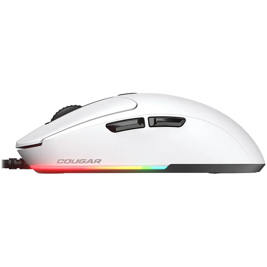 COUGAR MINOS NEO Gaming Mouse, White Slika 6