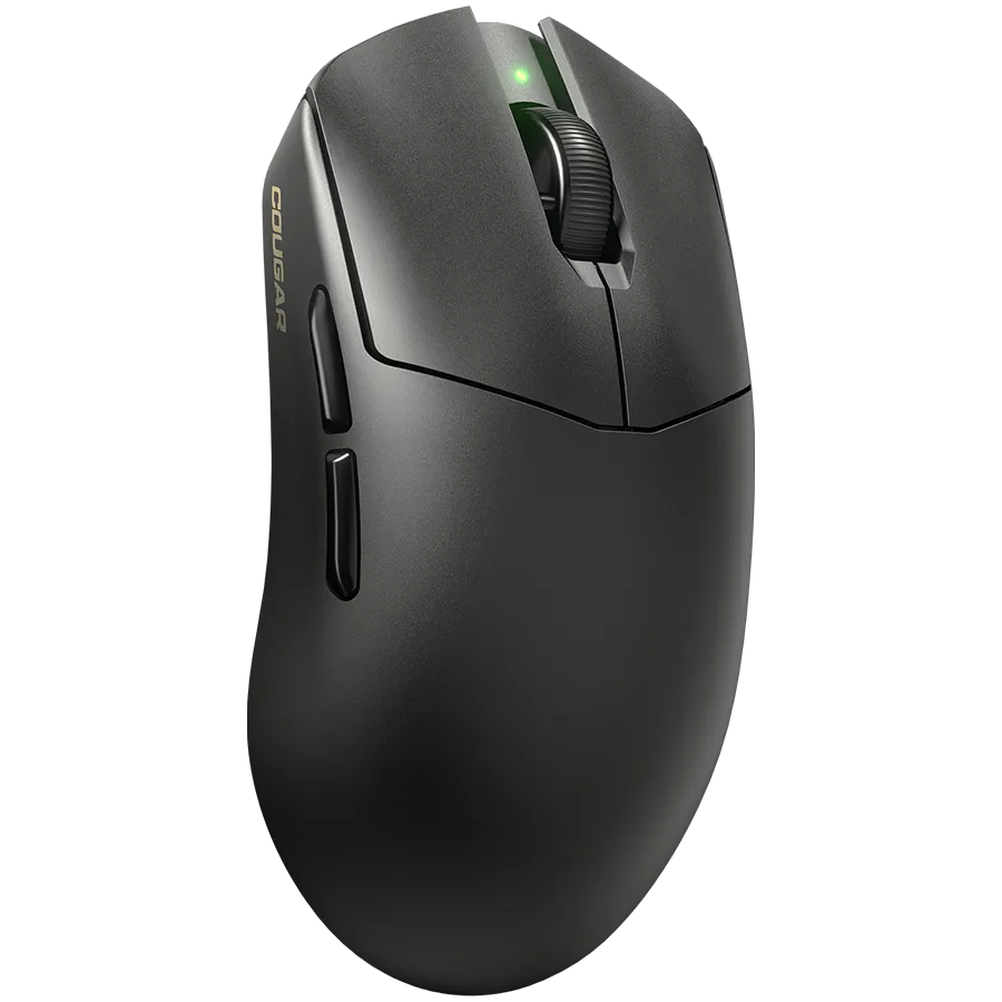 COUGAR REVENGER PRO 4K Gaming Mouse, Black Slika 2