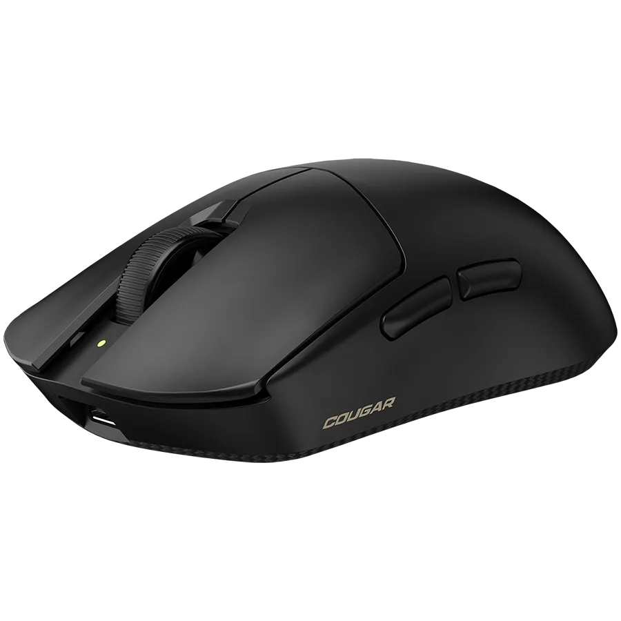 COUGAR REVENGER PRO 4K Gaming Mouse, Black Slika 3