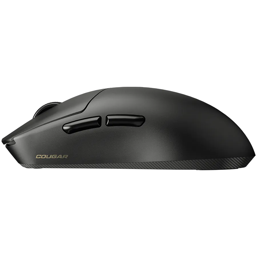 COUGAR REVENGER PRO 4K Gaming Mouse, Black Slika 7