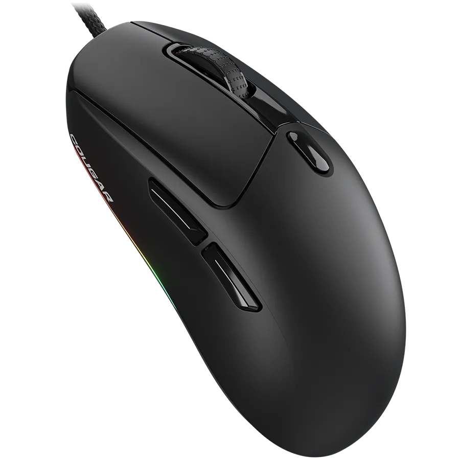 COUGAR MINOS NEO Gaming Mouse, Black Slika 2