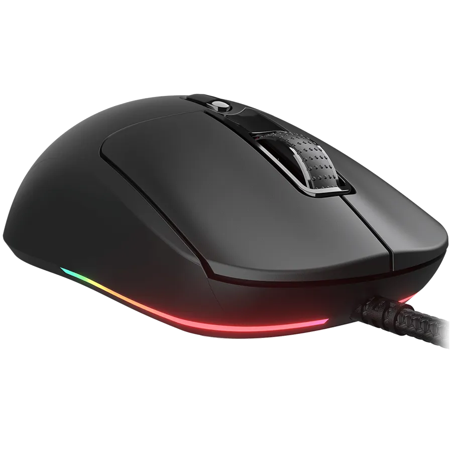 COUGAR MINOS NEO Gaming Mouse, Black Slika 5