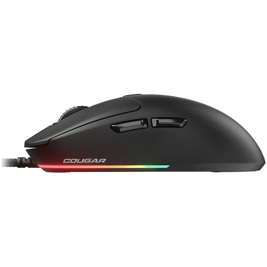 COUGAR MINOS NEO Gaming Mouse, Black Slika 6