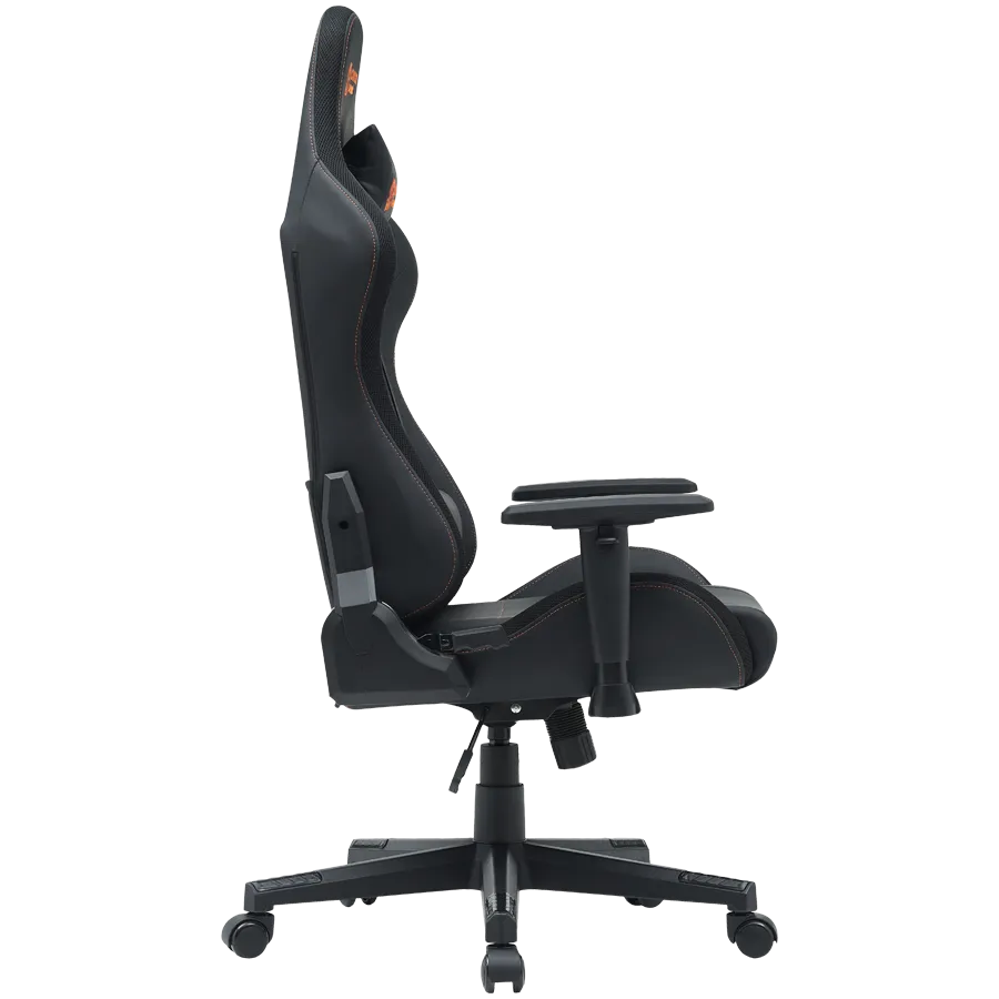 CANYON gaming chair Irida RGBCH03 RGB Black Slika 3