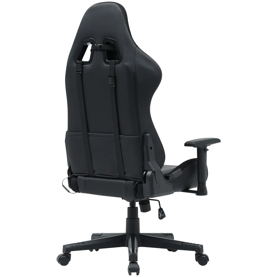 CANYON gaming chair Irida RGBCH03 RGB Black Slika 4