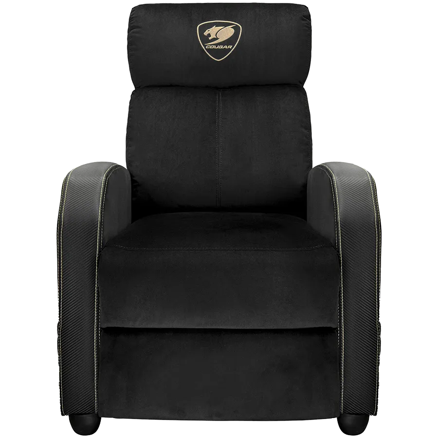 COUGAR RANGER ELITE GOLD Gamig Sofa Slika 2
