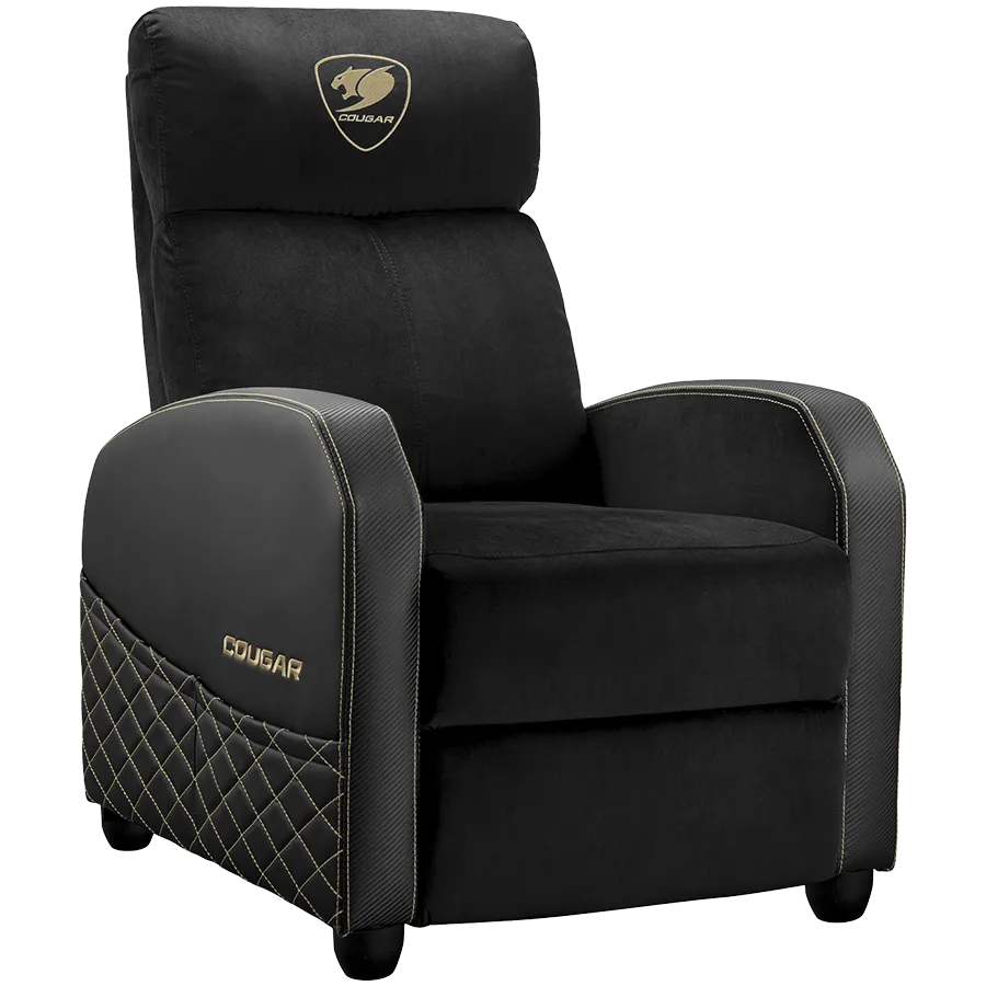 COUGAR RANGER ELITE GOLD Gamig Sofa Slika 3