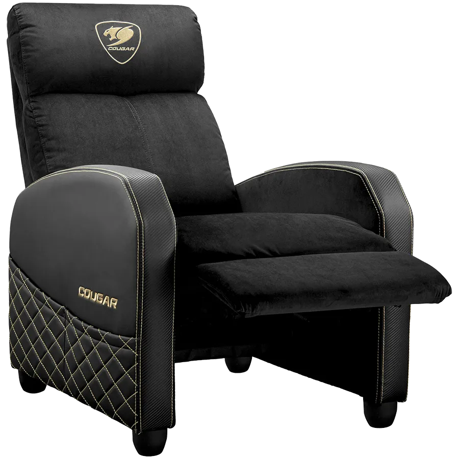 COUGAR RANGER ELITE GOLD Gamig Sofa Slika 4