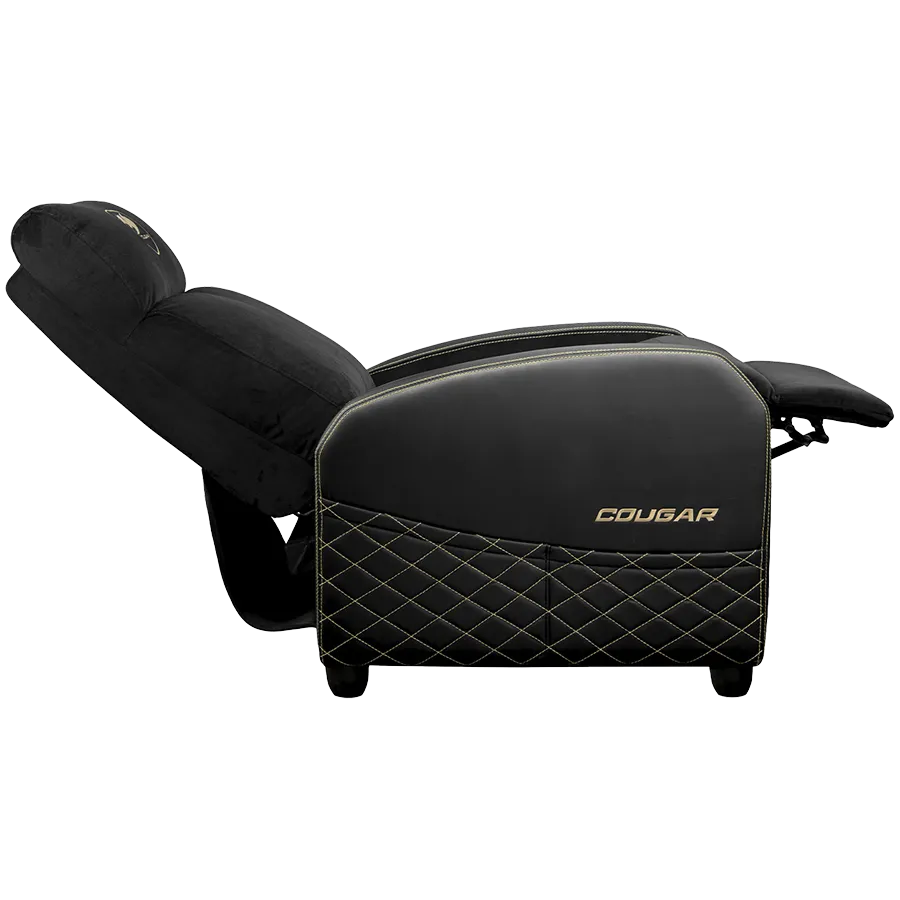 COUGAR RANGER ELITE GOLD Gamig Sofa Slika 5