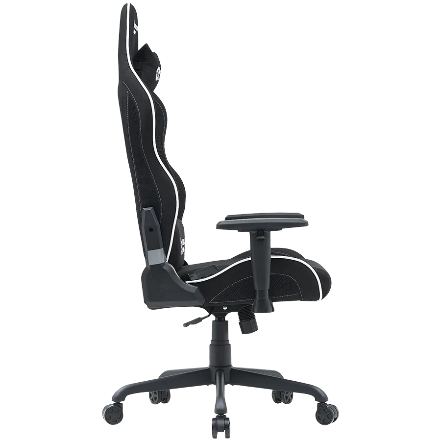 CANYON gaming chair Shift MCCH01 Transformer Black Slika 2