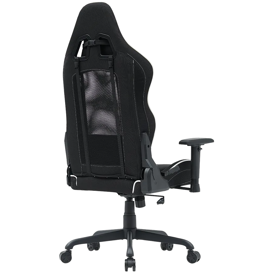 CANYON gaming chair Shift MCCH01 Transformer Black Slika 3