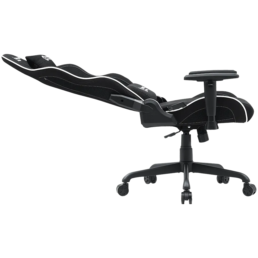 CANYON gaming chair Shift MCCH01 Transformer Black Slika 4