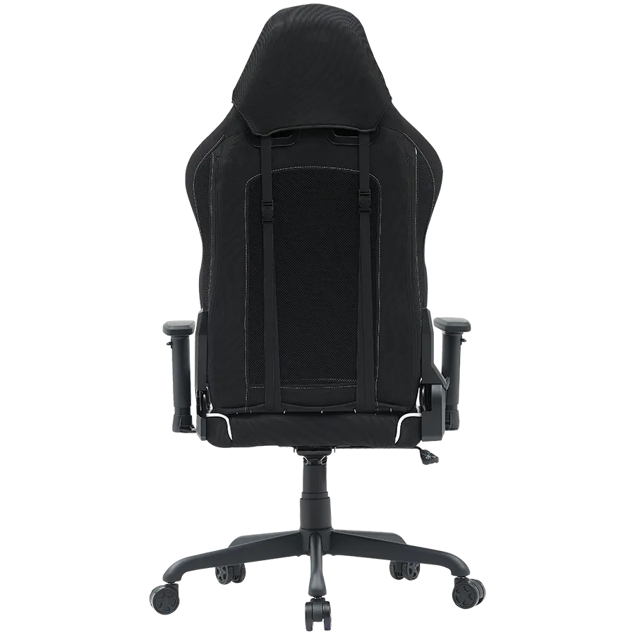 CANYON gaming chair Shift MCCH01 Transformer Black Slika 5