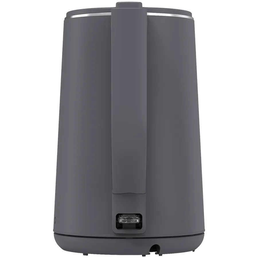 AENO Electric Kettle EK4: 1850-2200W, 1.5L, Strix, Double-walls, Non-heating body, Auto Power Off, Dry tank Protection Slika 2