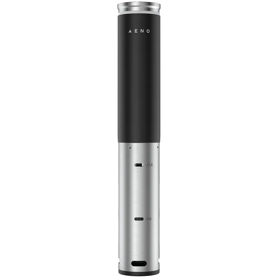 AENO Sous Vide SV1: 1200W, 4 Automatic programs, Temperature adjustment, Timer, Touch screen, LCD-display, IPX7 Water Proof Slika 1