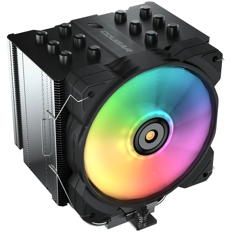 COUGAR FORZA85 ARGB Air Cooling Slika 2