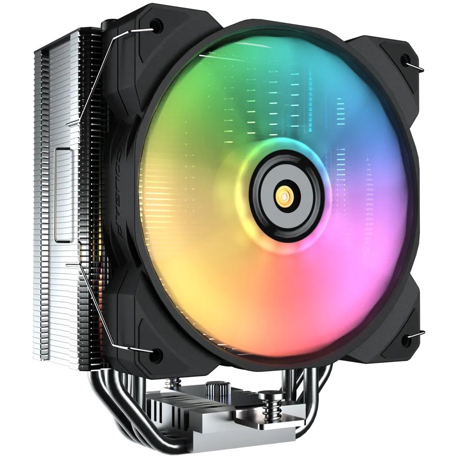 COUGAR FORZA50 ARGB Air Cooling Slika 1
