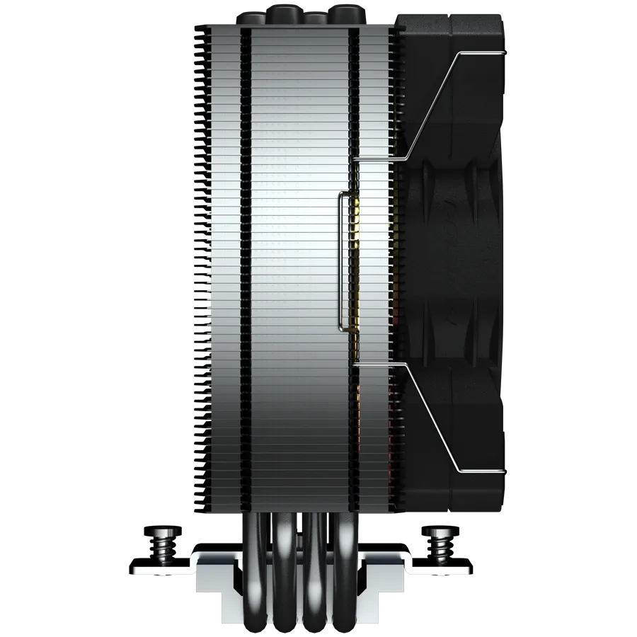 COUGAR FORZA50 ARGB Air Cooling Slika 4
