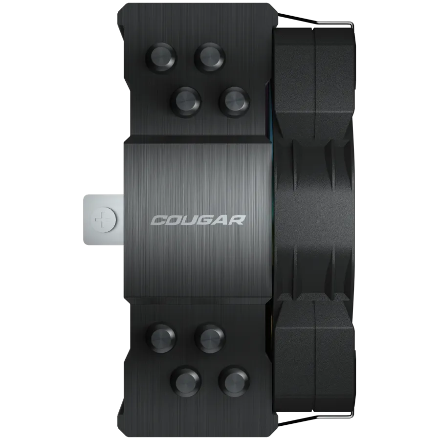COUGAR FORZA50 ARGB Air Cooling Slika 5