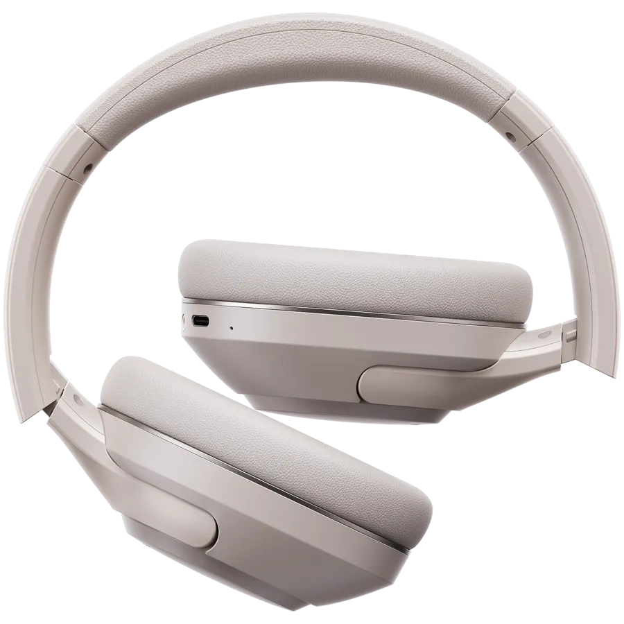 CANYON headset OnRiff 6 ANC Grey Slika 3