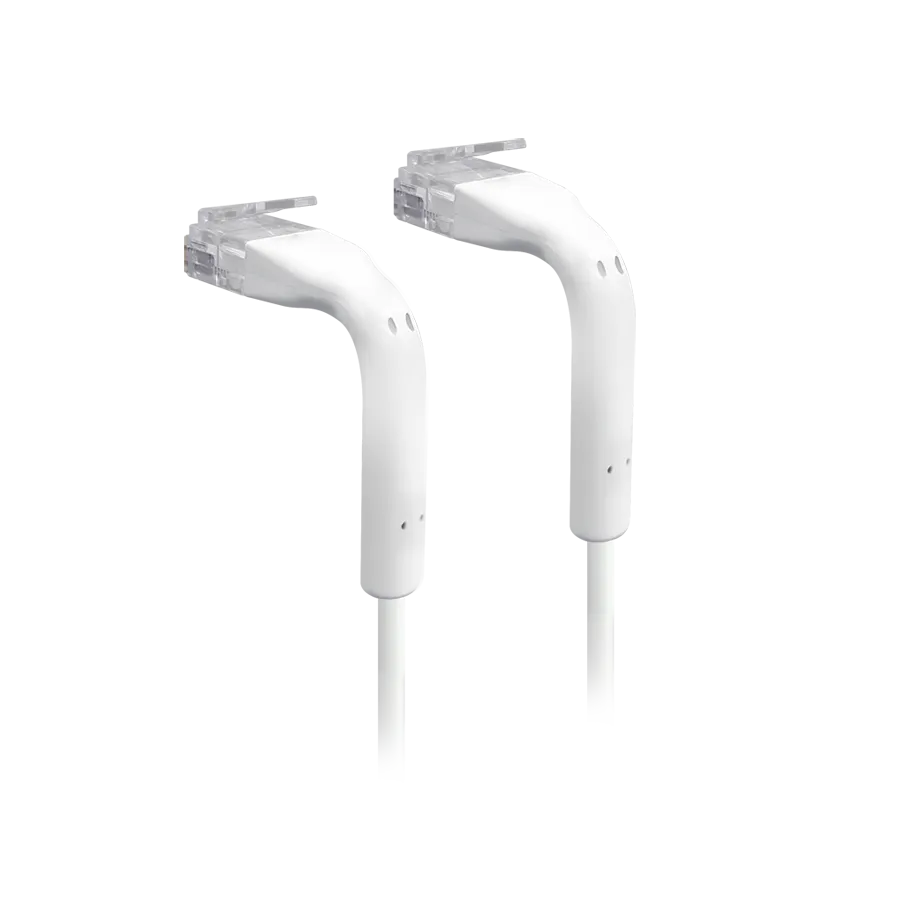 Ubiquiti cable U-Cable-Patch-5M-RJ45 Ultra-thin OD 3mm Ethernet patch, Bendable booted RJ45 Slika 1
