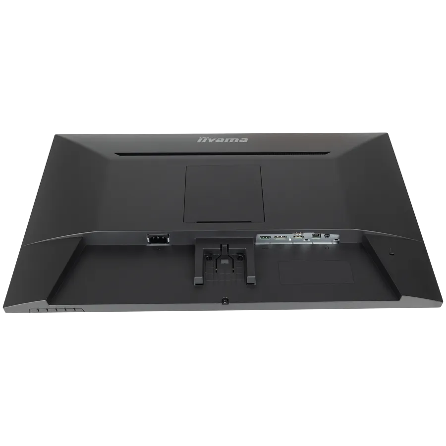 IIYAMA Monitor LED XU2793QSU-B7 27" IPS 2560 x 1440 @100Hz 16:9 300 cd/m² 1300:1 1ms HDMI DP USB Hub 3.2 Tilt Slika 5