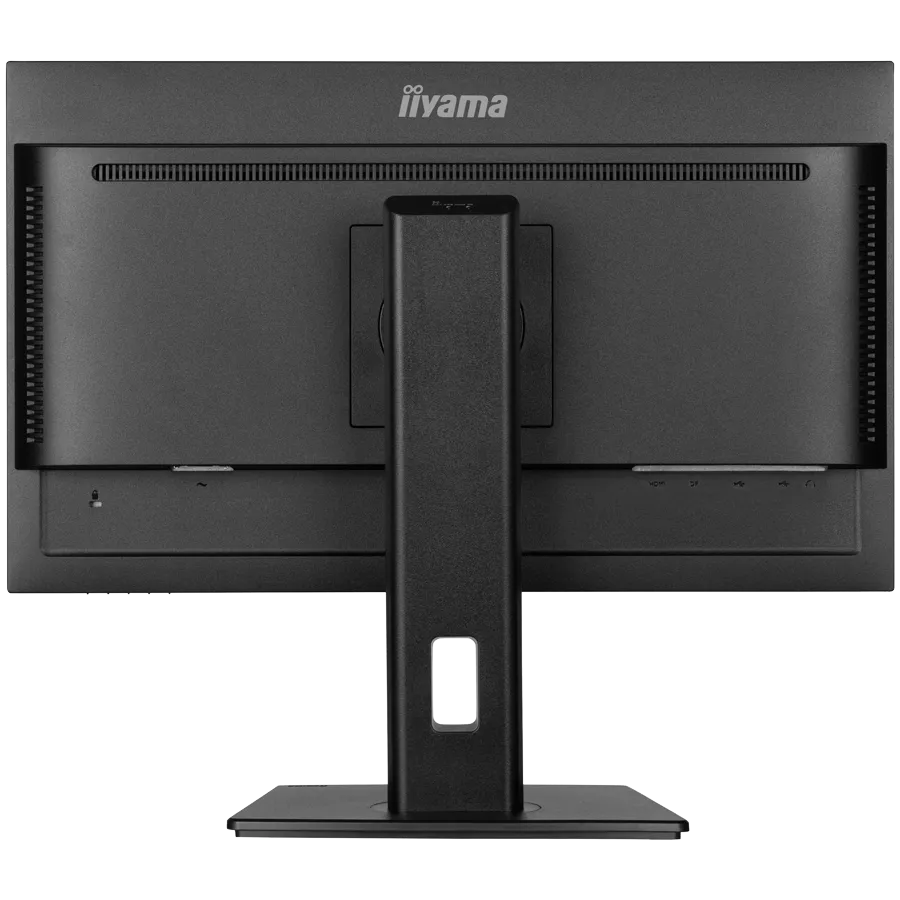 Design 3-side borderlessDiagonal 23.8", 60.5cmPanel IPS Panel Technology LED, matte finishNative resolution 1920 x 1080 @100Hz (2.1 megapixel Full HD)Aspect ratio 16:9Panel brightness 300 cd/m²Static contrast 1300:1Advanced contrast 80M:1Resp Slika 4