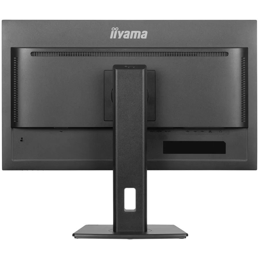 IIYAMA Prolite XUB2797QSNP-B1 Business Monitor - 68.5 cm (27''), WQHD (2560x1440), IPS LED, 100Hz, 300 cd/m², matte / black Slika 4