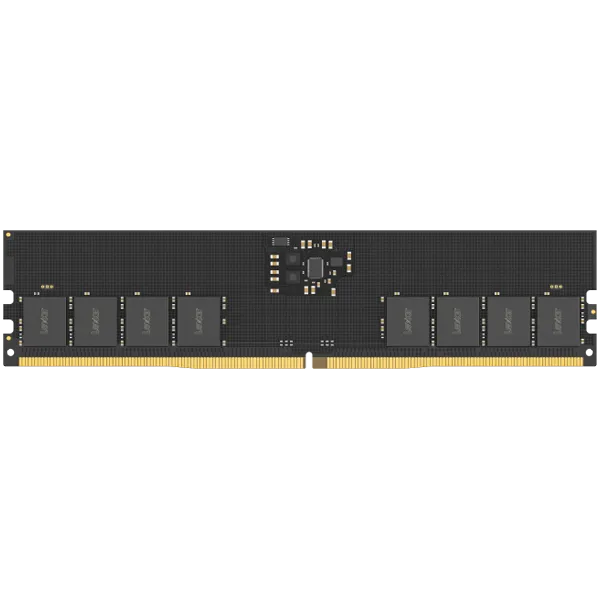 Lexar 16GB DDR5 5600MHz UDIMM 262 PIN, CL46, 1.1V- BLISTER Package Slika 1