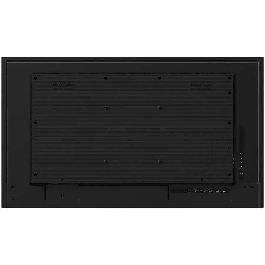 IIYAMA LFD LH4341UHS-B2 43" Professional Digital Signage display with 4K UHD resolution and 24/7 3840x2160 16:9 500cd 1200:1 8ms landscape, portrait Slika 4