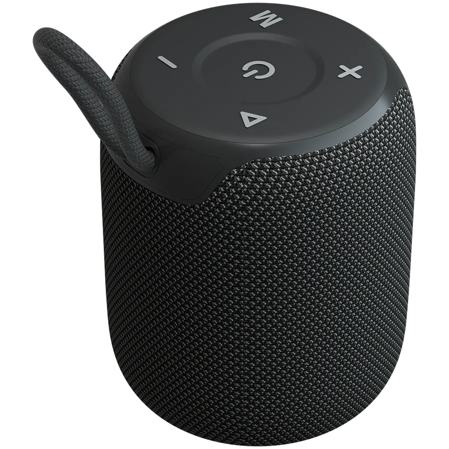 CANYON speaker OnMove 9 IPX6 TWS 10W Black Slika 3