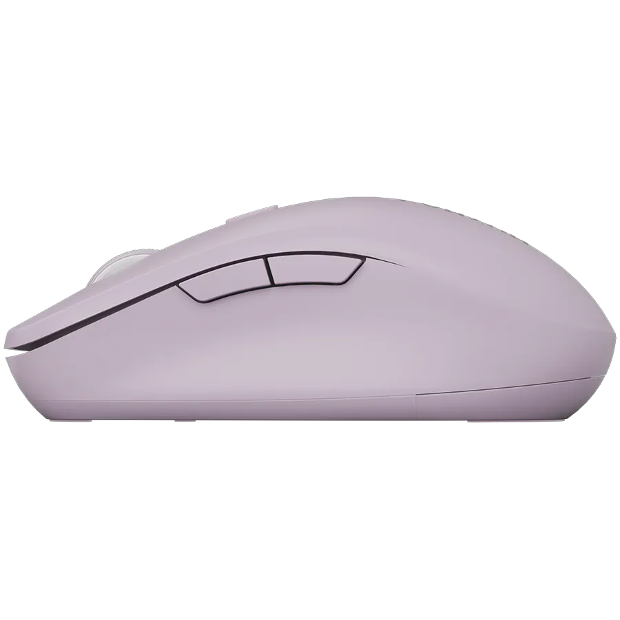 CANYON mouse MW-12 Dual band Wireless Pink Slika 3