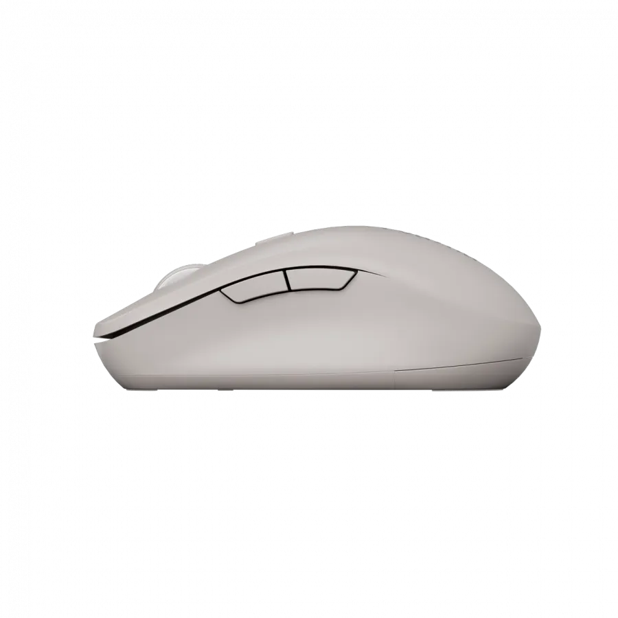 CANYON mouse MW-12 Dual band Wireless Beige Slika 4