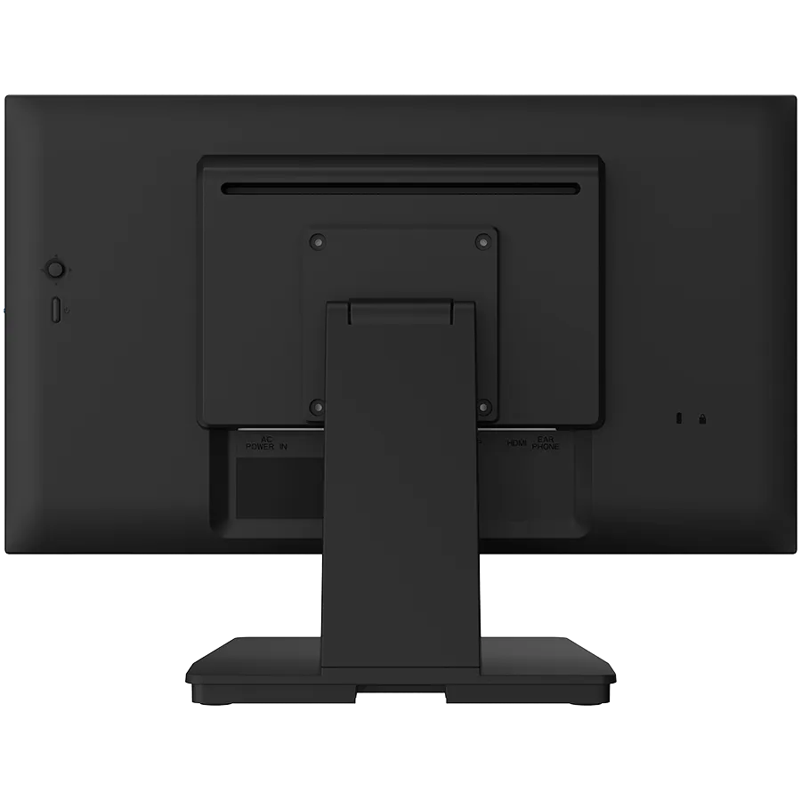 IIYAMA Monitor LED T2252MSC-B2AG 21.5" PCAP 10pt Touchscreen monitor featuring IPS panel technology, Edge-to-Edge glass design and Anti Glare coating HDMI DP USB HUB Tilt 3y Slika 4