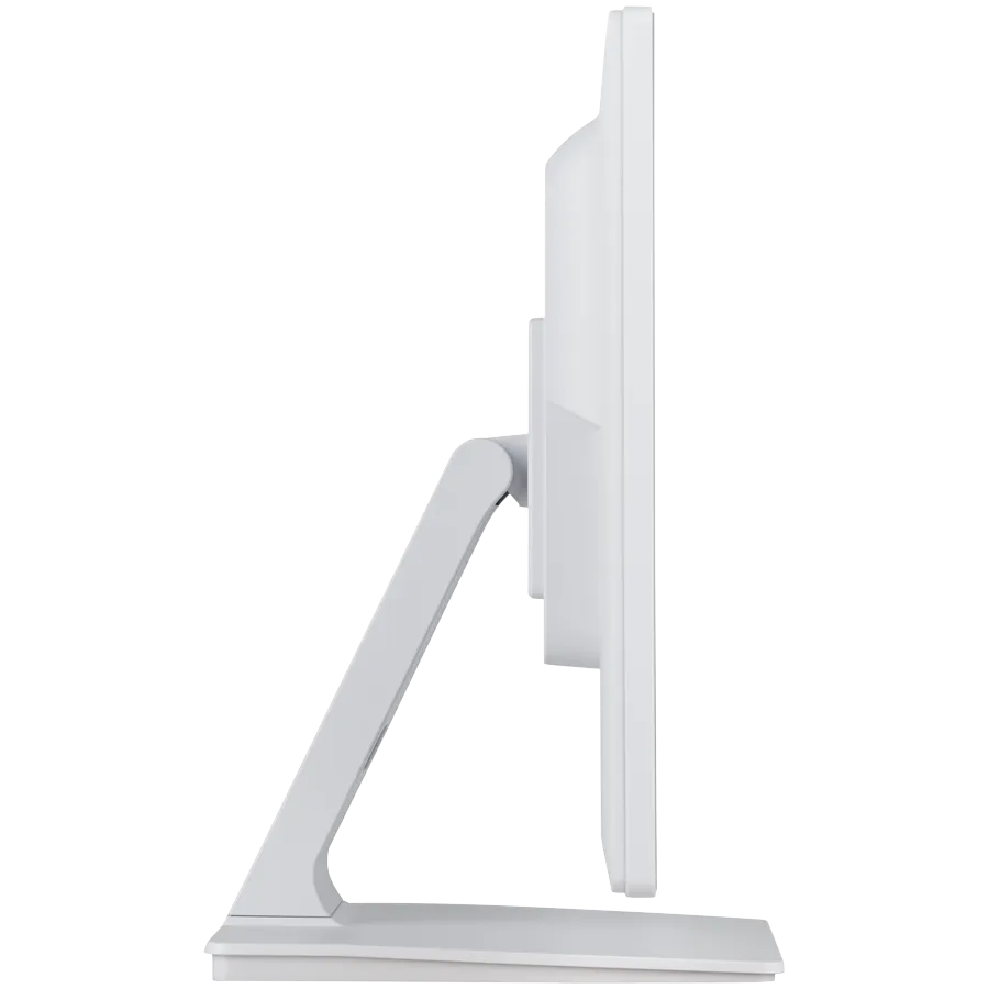 Iiyama ProLite T2452MSC-W1 - LED monitor24" (23.8" viewable) touchscreen 1920 x 1080 Full HD (1080p) IPS 400 cd/m² 1000:1 14 ms HDMI DisplayPort speakers white Slika 3