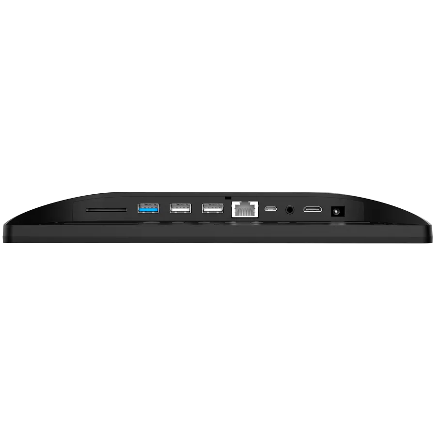 IIYAMA Monitor LED TW1023ASC-B2P 10.1" PCAP 10pt Touchscreen with Android and Power over Ethernet Technology 1280x800 450cd 25ms Android 13 landscape, portrait, face-up Slika 5