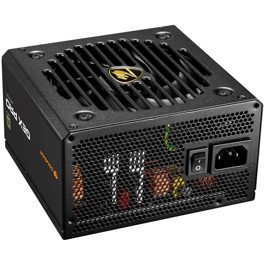 COUGAR GEX PRO 850 PSU, 80 plus Gold, 850W, Fully Modular Slika 1