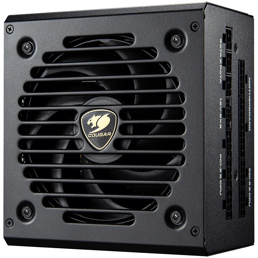 COUGAR GEX PRO 850 PSU, 80 plus Gold, 850W, Fully Modular Slika 4