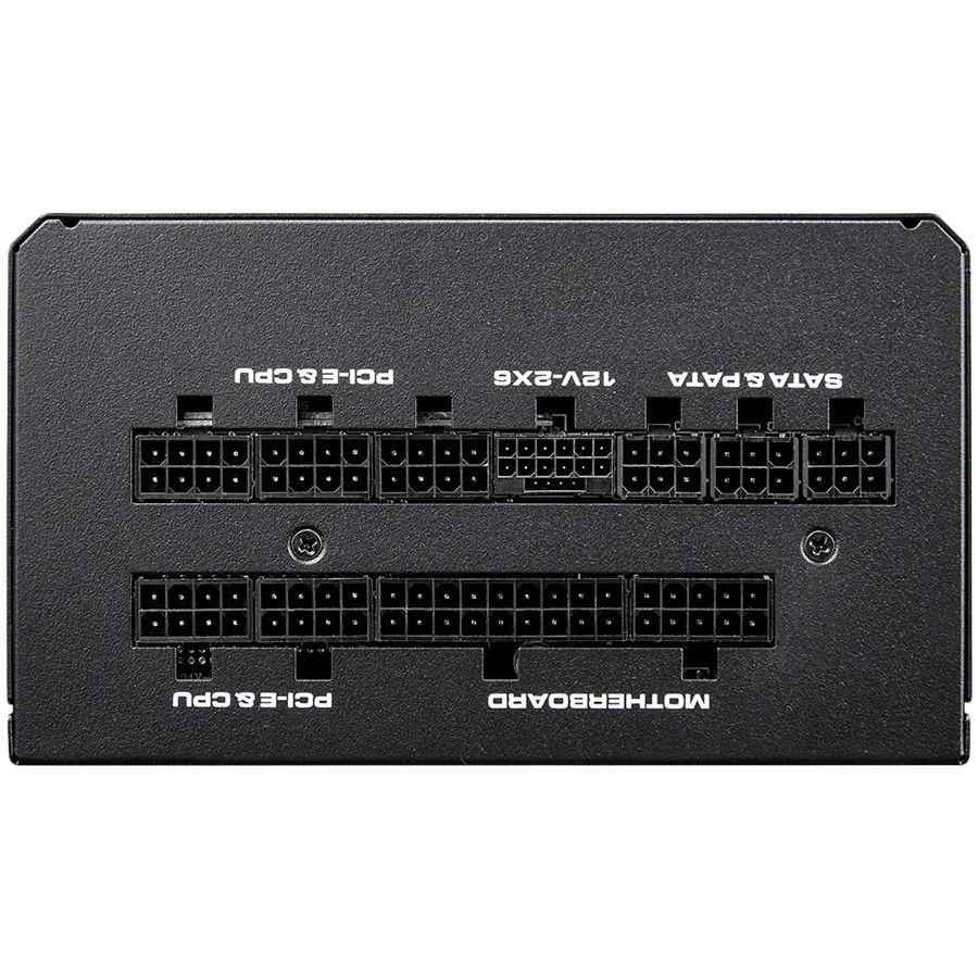 COUGAR GEX PRO 850 PSU, 80 plus Gold, 850W, Fully Modular Slika 5