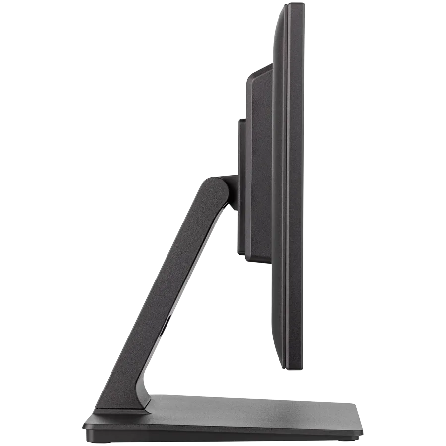 27" IPS Bonded PCAP, 10P Touch with AG and Anti-Finger print coating, 1920x1080, Flat Bezel Free Glass Front, HDMI, DisplayPort, 345cd/m2 (with touch), USB Hub 2x 3.2, Speakers Slika 3