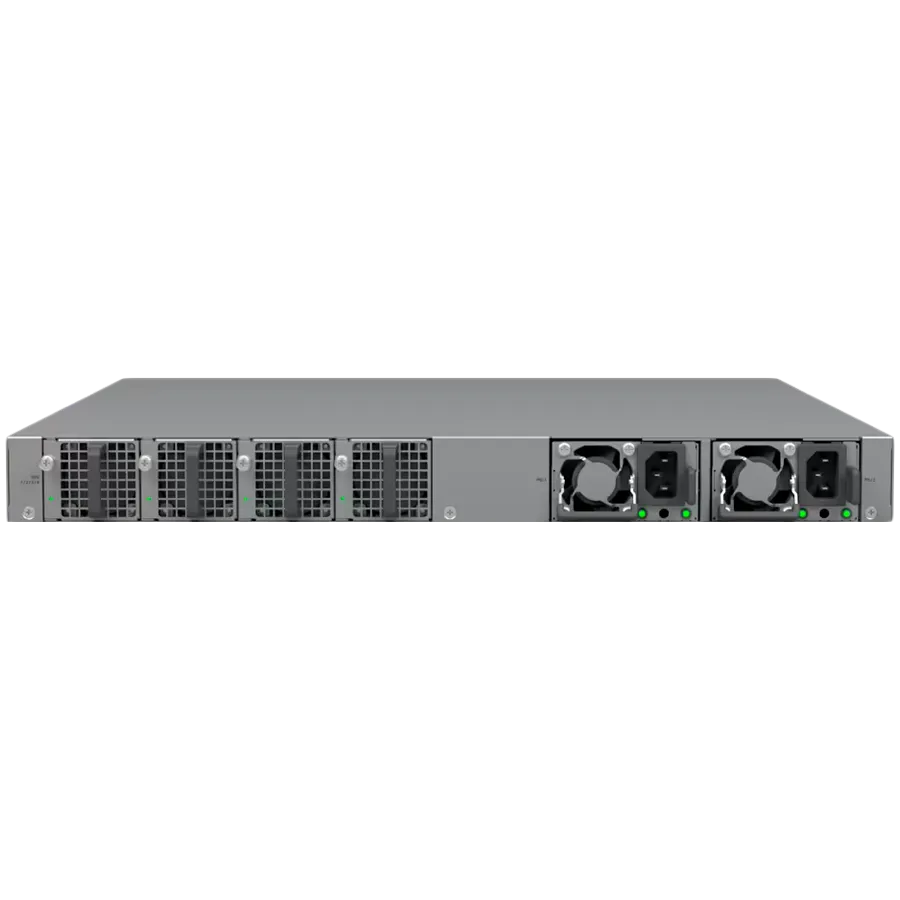UBIQUITI UniFi Enterprise Switch Campus 48 PoE Slika 2