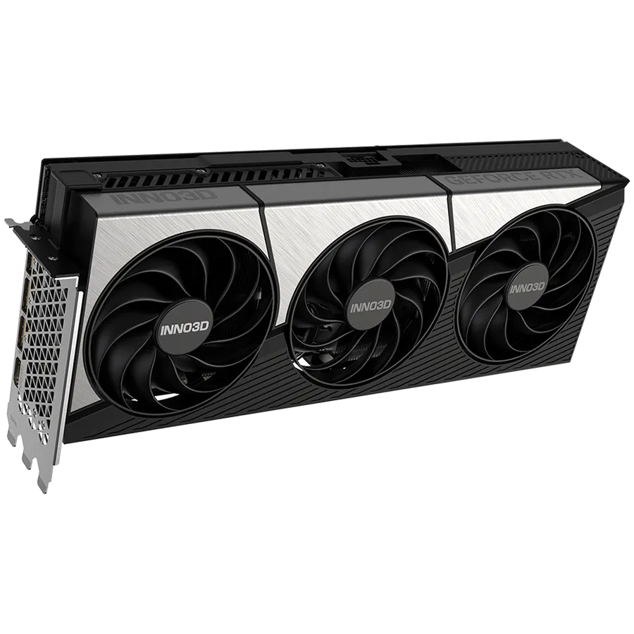 INNO3D GEFORCE RTX 5090 X3 OC Slika 2