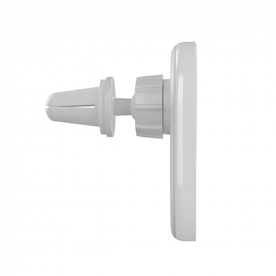 CANYON car charger OnGrip 105 15W Qi2 Wireless White Slika 9