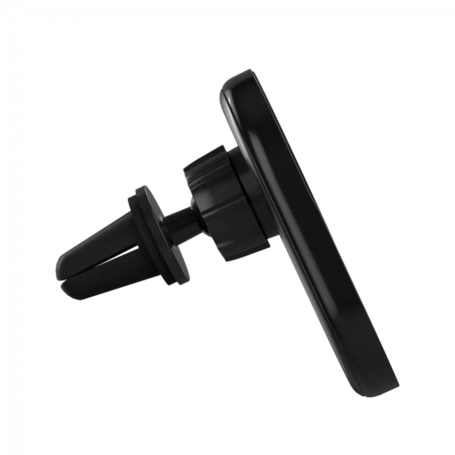 CANYON car charger OnGrip 105 15W Qi2 Wireless Black Slika 4